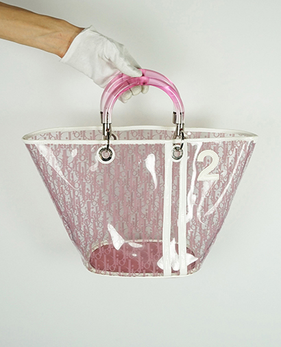 Beach Bag, front view
